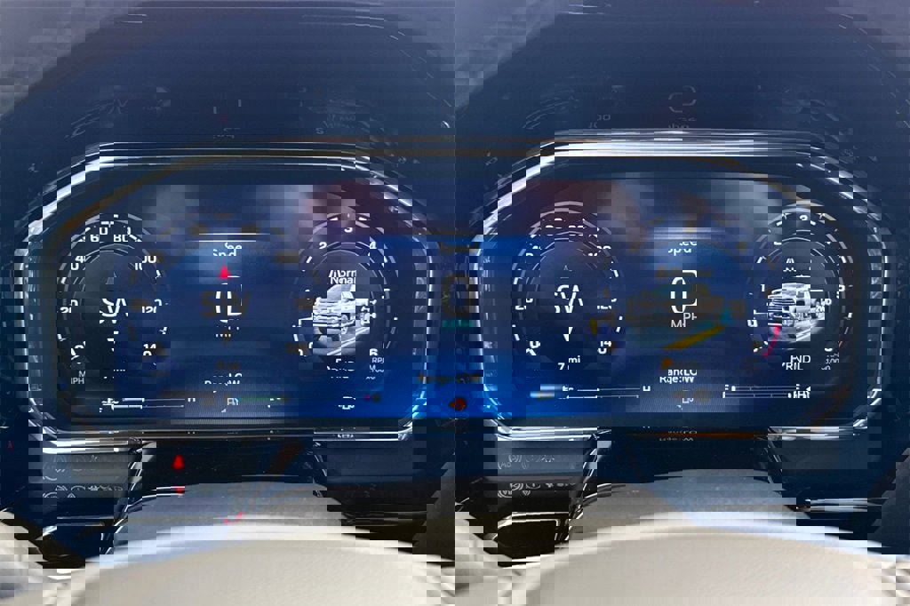 New 2026 Chevrolet Silverado 2500 LTZ w/ LTZ Plus Package image 24