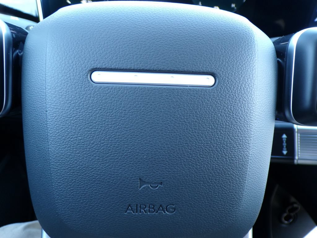 New 2027 Hyundai Santa Fe Limited AWD/4WD image 32