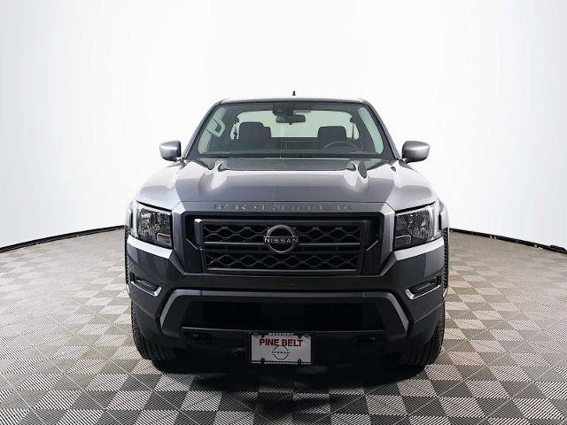 Certified 2023 Nissan Frontier SV w/ Technology Package image 2