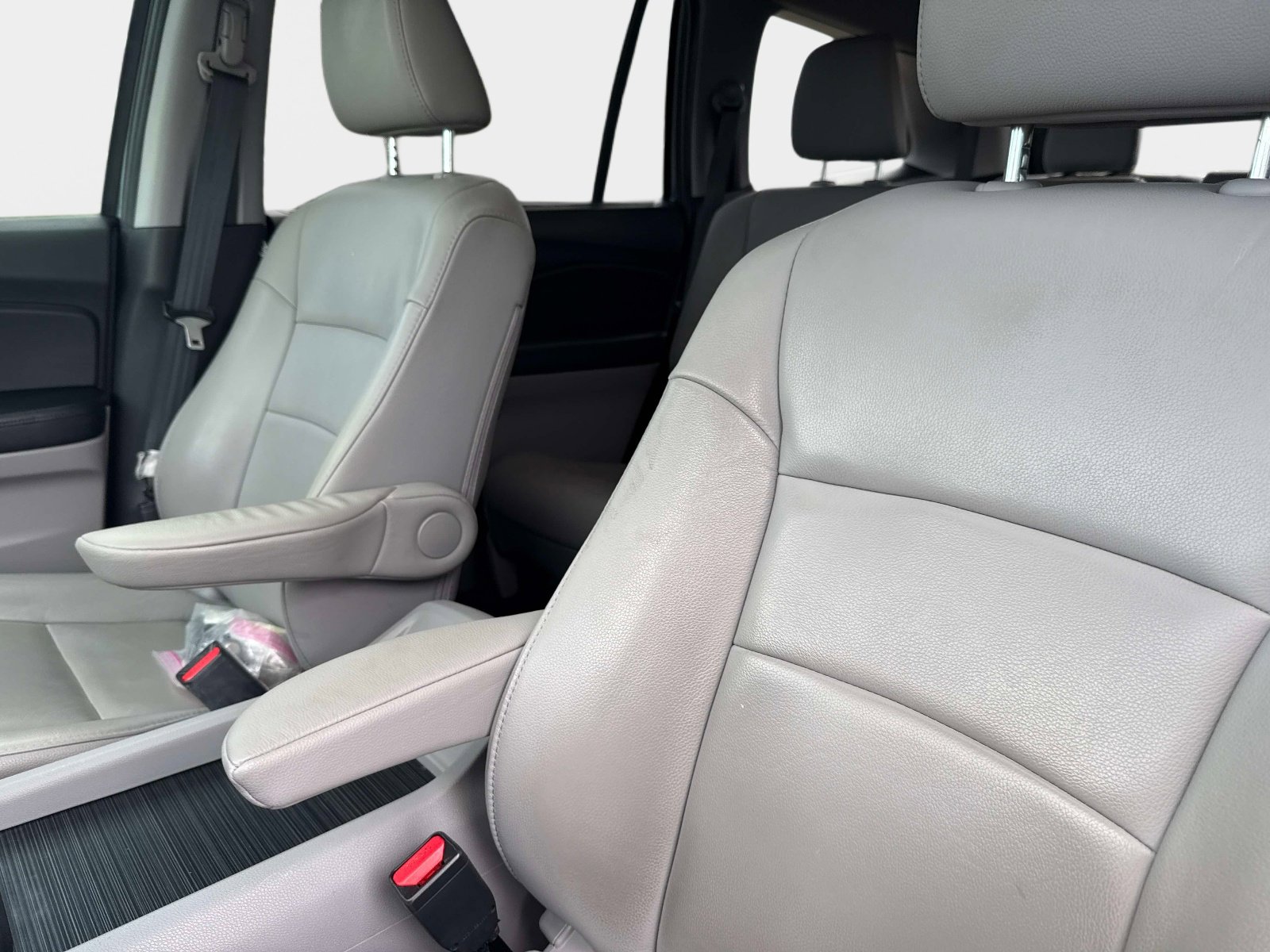 Used 2019 Honda Pilot EX-L image 22