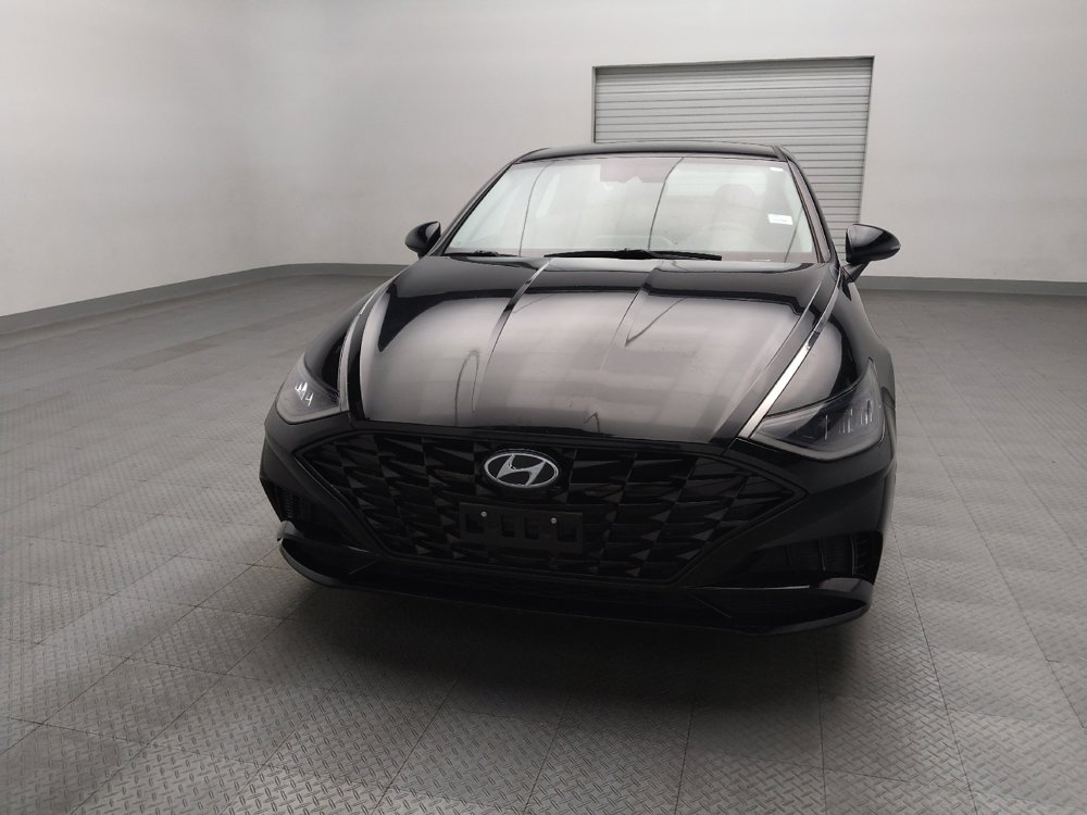 Used 2021 Hyundai Sonata SEL FWD image 15