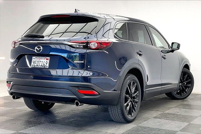 Used 2023 MAZDA CX-9 Touring Plus image 13