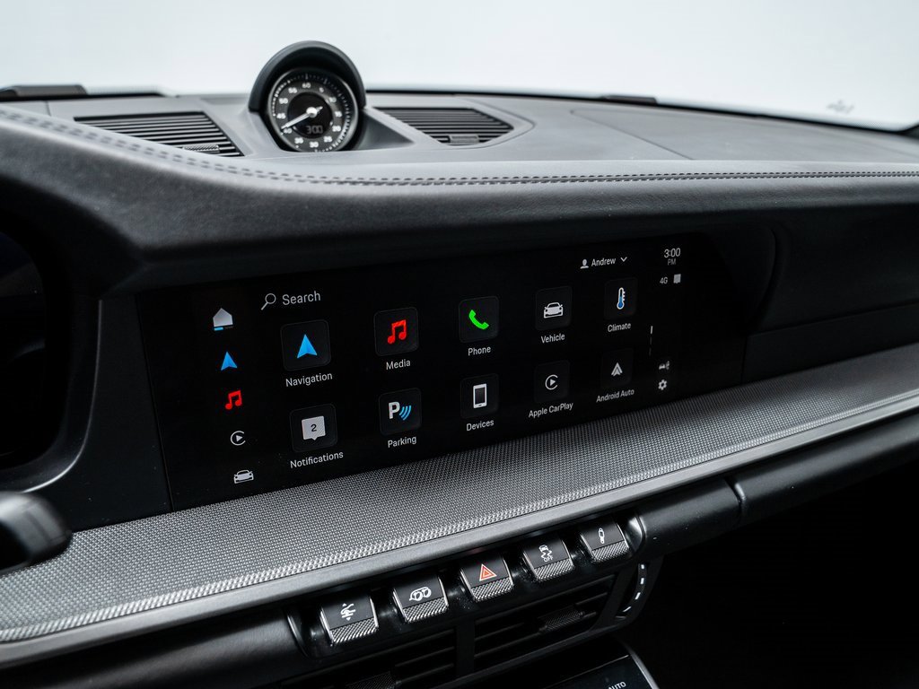 Used 2025 Porsche 911 Carrera image 19