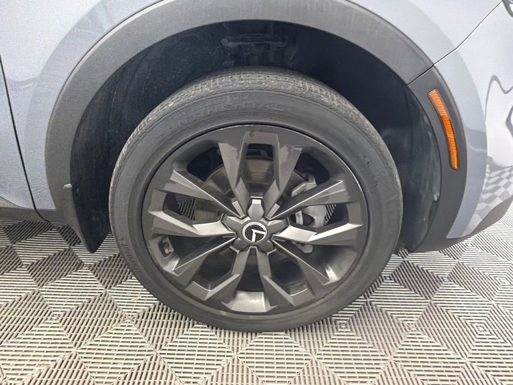 Used 2021 Kia Sorento SX Prestige AWD/4WD image 13