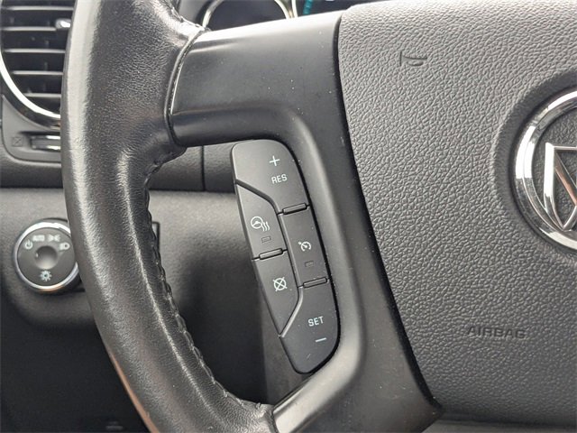 Used 2016 Buick Enclave Leather image 28