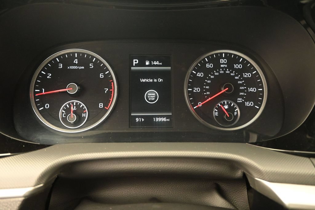 Used 2023 Kia K5 GT-Line AWD/4WD image 23