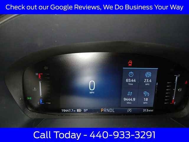 Used 2024 Ford Escape Active image 23