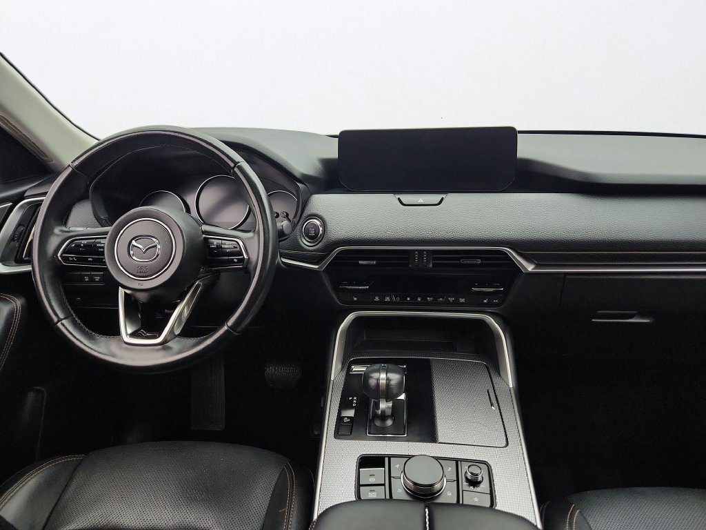 Used 2024 MAZDA CX-90 3.3 Turbo w/ Preferred Package AWD/4WD image 27