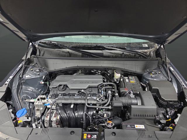 New 2026 Hyundai Kona SE AWD/4WD image 34