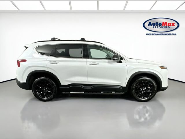 Used 2023 Hyundai Santa Fe XRT image 9