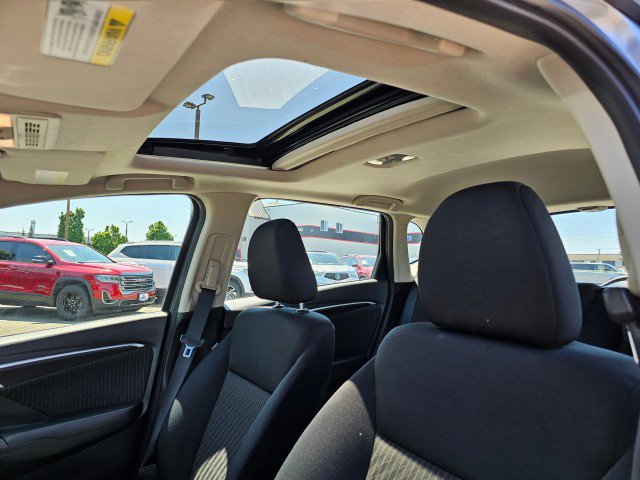 Used 2019 Honda Fit EX image 31