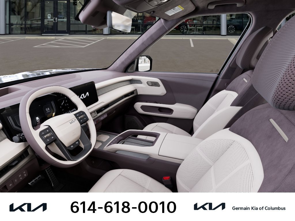 New 2027 Kia Telluride SX Prestige w/ Executive Package AWD/4WD image 20