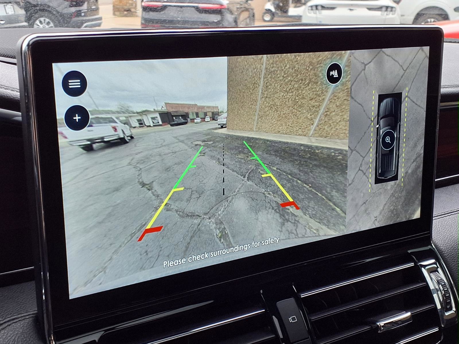 Used 2024 Lincoln Navigator Reserve image 5