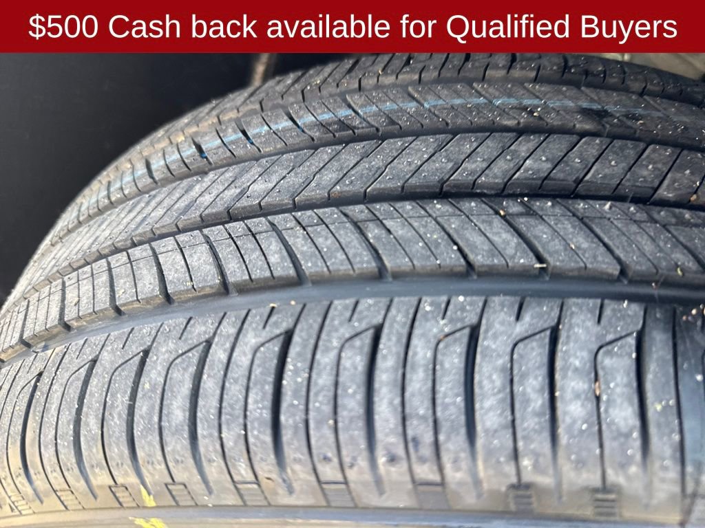 New 2026 Nissan Sentra SR image 30