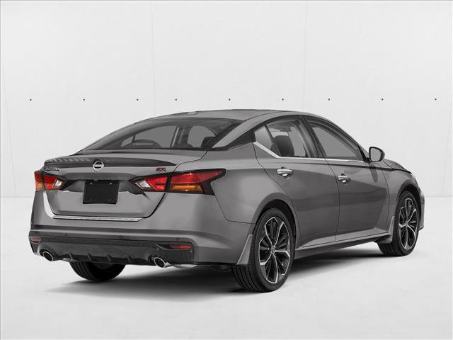 New 2026 Nissan Altima 2.5 SR FWD image 2