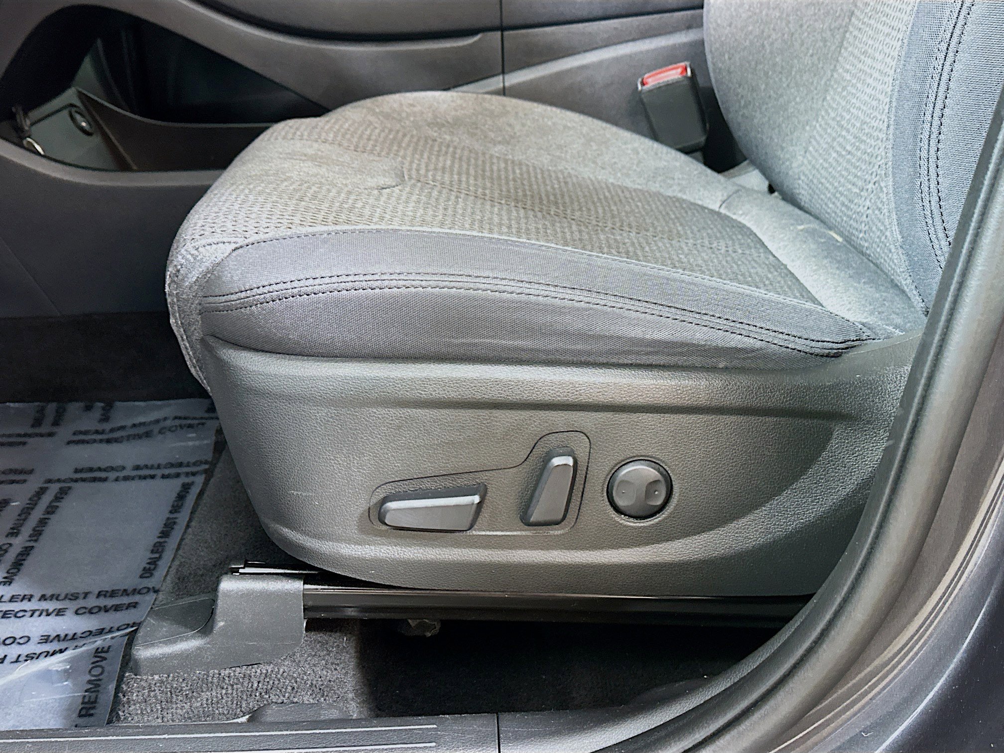 Certified 2023 Hyundai Santa Fe SEL image 18