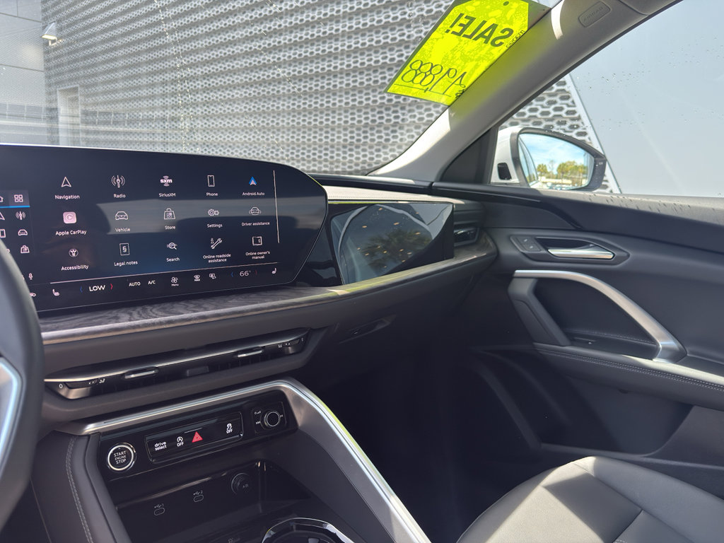 Used 2025 Audi Q5 Premium w/ Convenience Package image 25