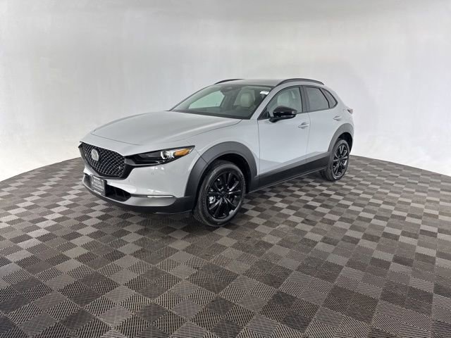 New 2026 MAZDA CX-30 Aire Edition AWD/4WD image 4