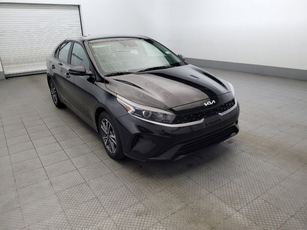 Used 2023 Kia Forte LXS w/ LXS Technology Package image 13