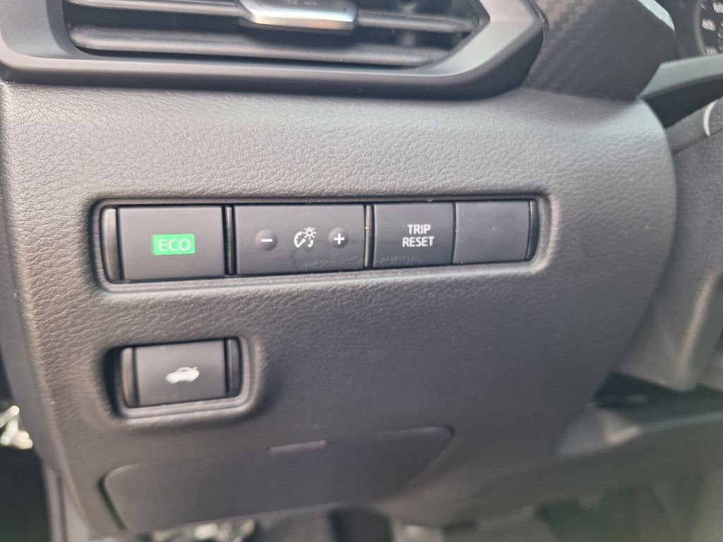 Used 2024 Nissan Sentra S image 21