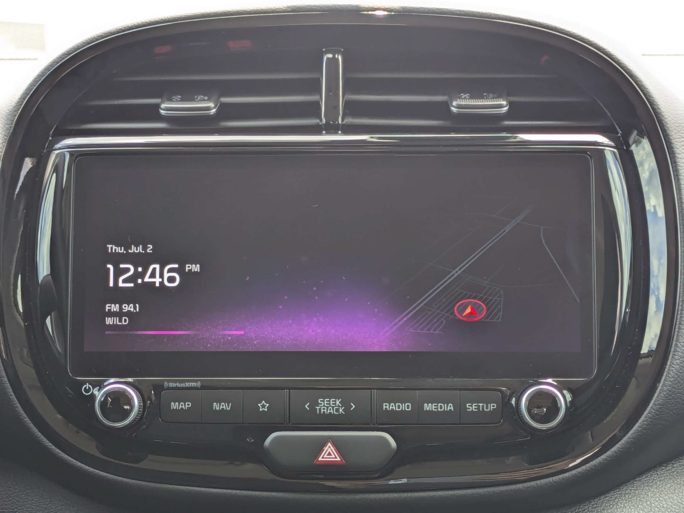 Certified 2023 Kia Soul EX FWD image 19