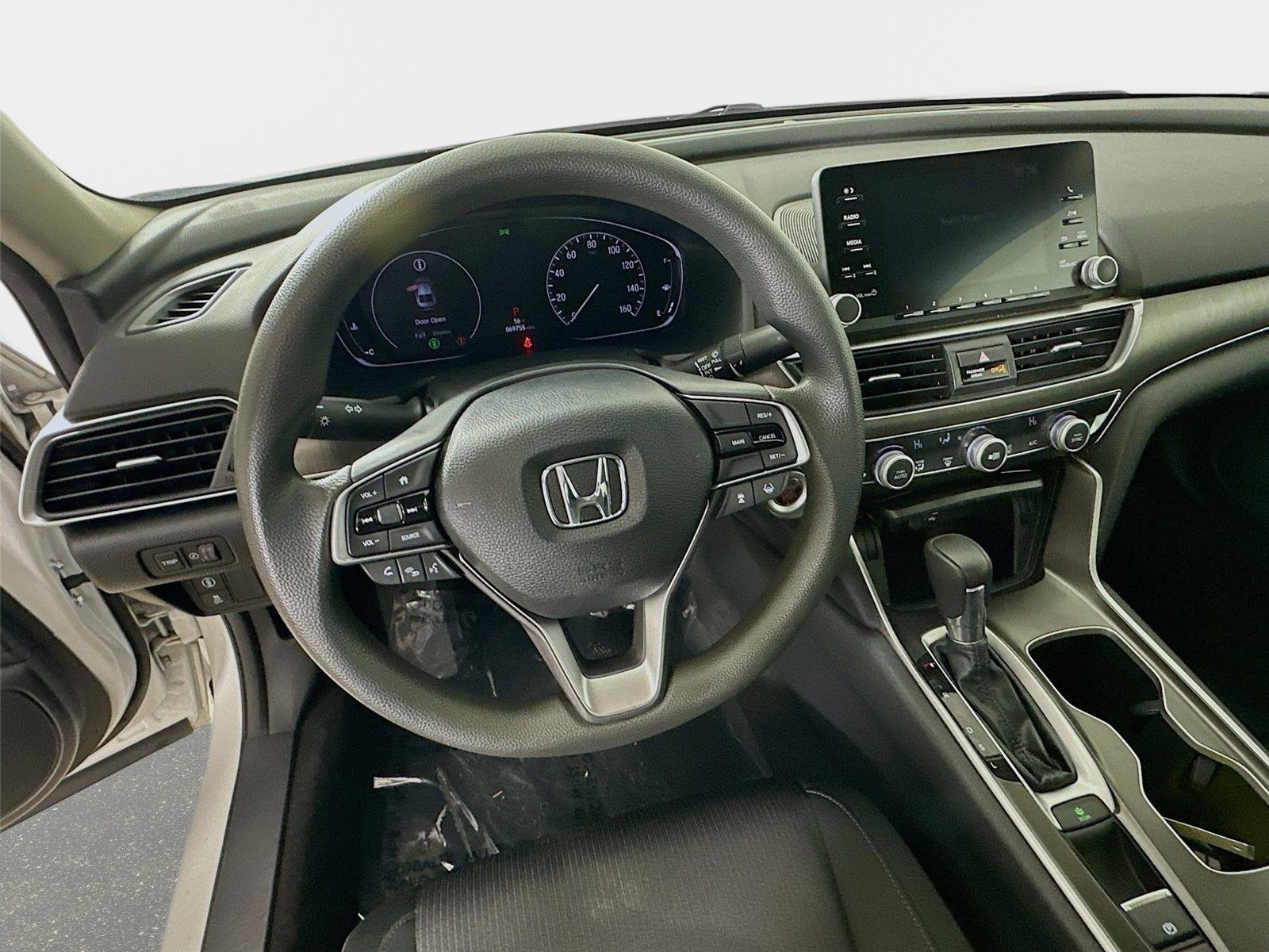 Used 2018 Honda Accord LX image 12