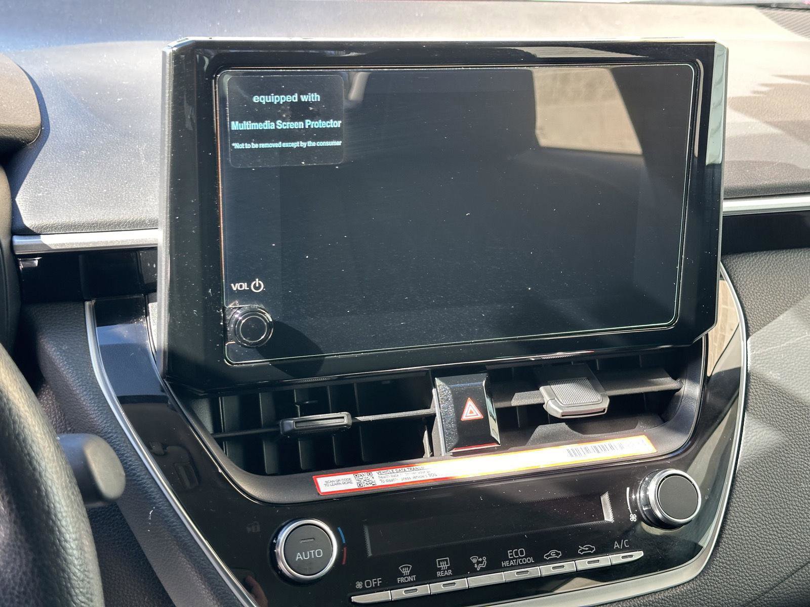 Certified 2025 Toyota Corolla LE image 53