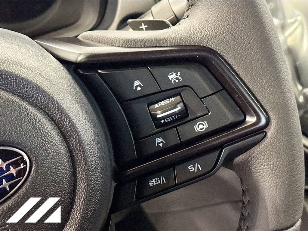 New 2026 Subaru WRX Limited image 13