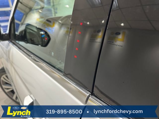 Used 2021 Ford Expedition Max Platinum image 19