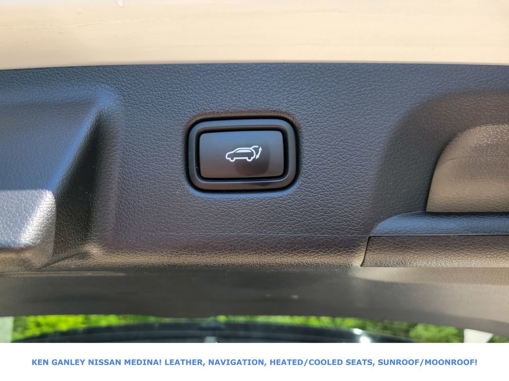 Used 2024 Hyundai Palisade Calligraphy AWD/4WD image 50