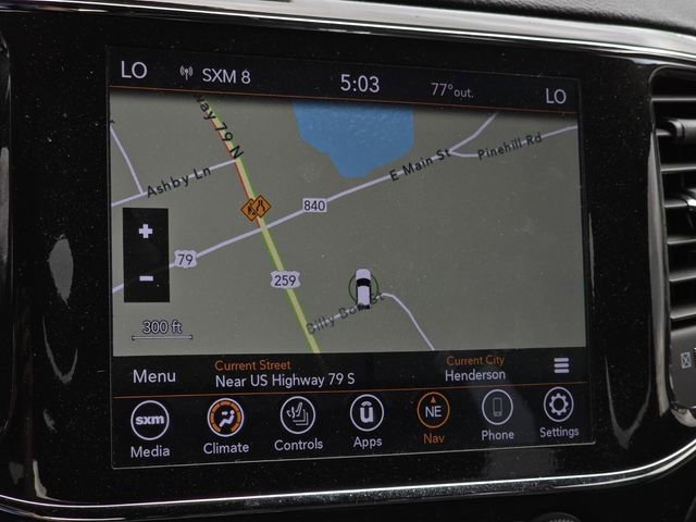 Used 2022 Jeep Grand Cherokee Limited image 16