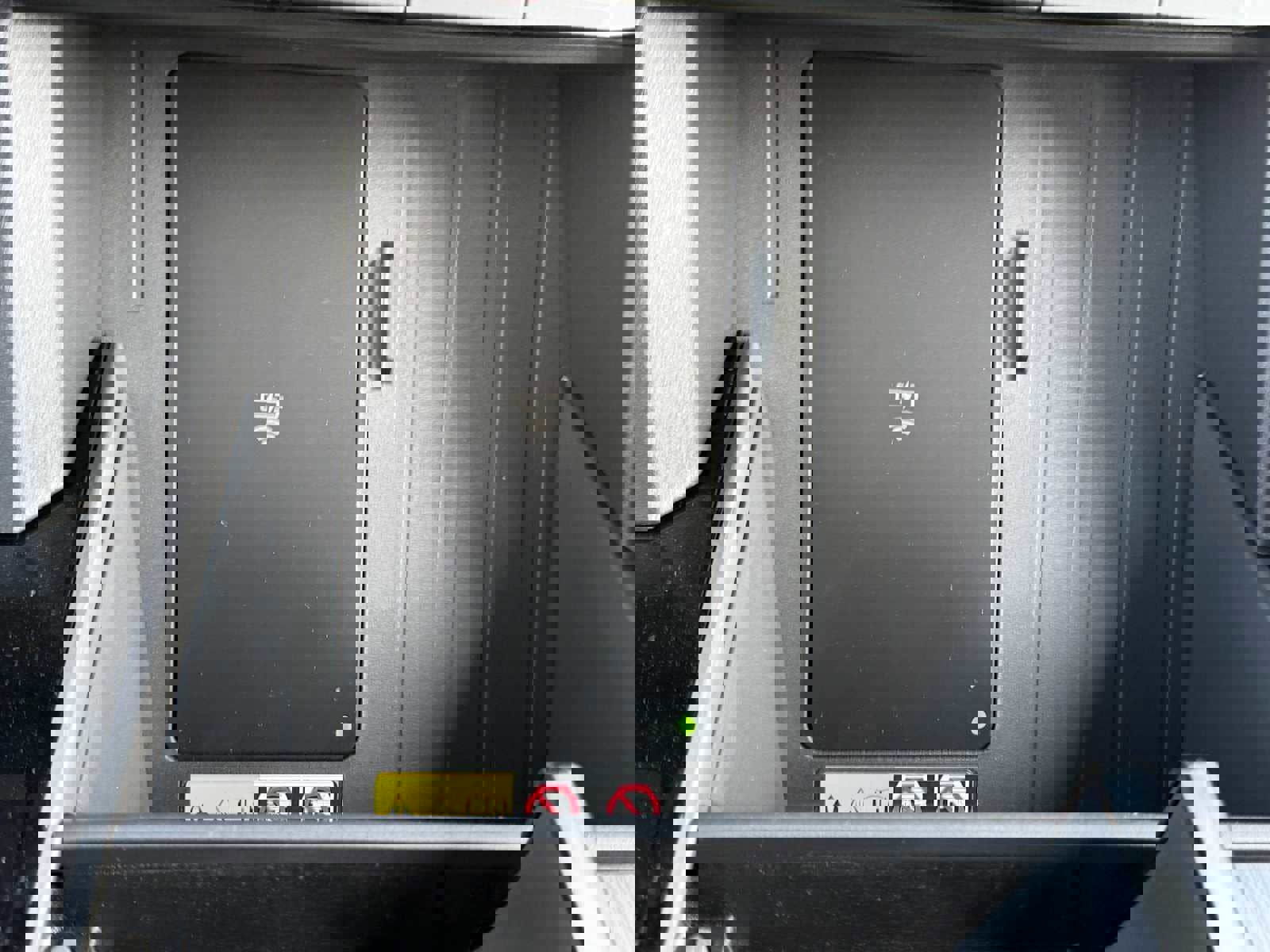 New 2026 Toyota Tundra Platinum image 23