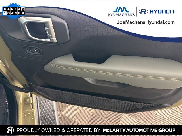 Used 2025 Jeep Gladiator Mojave image 22