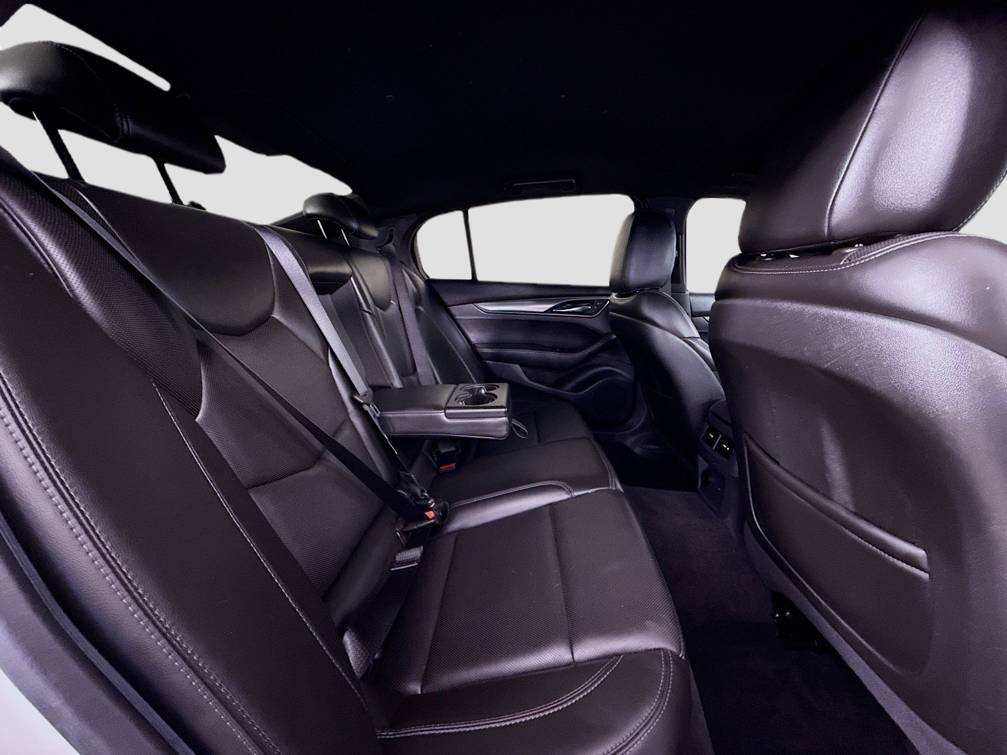 Used 2022 Cadillac CT5 Premium Luxury w/ Climate Package RWD image 28