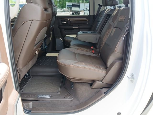 New 2026 RAM 2500 Limited image 20