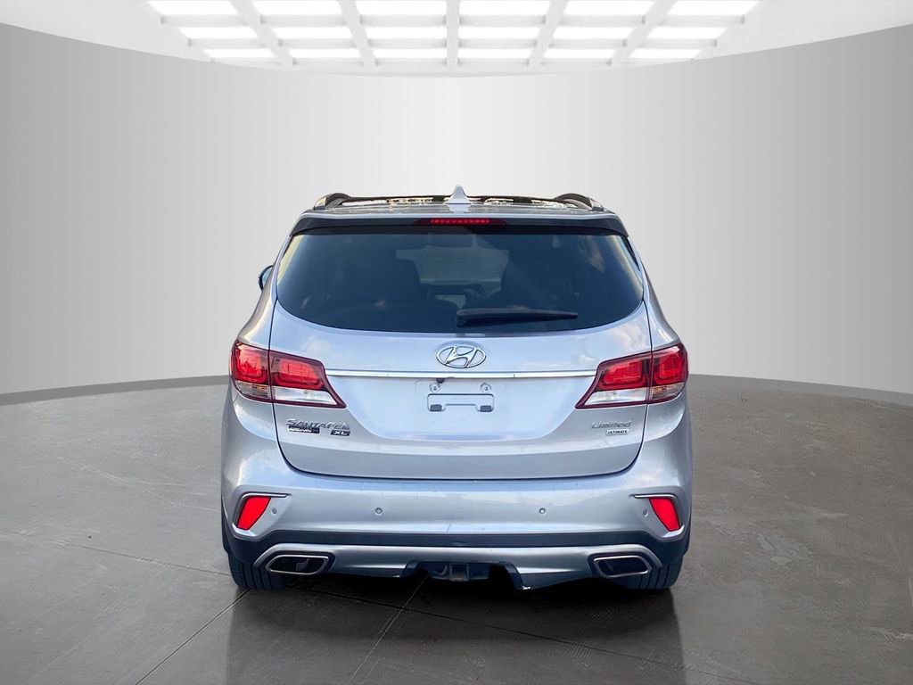 Used 2019 Hyundai Santa Fe XL image 8