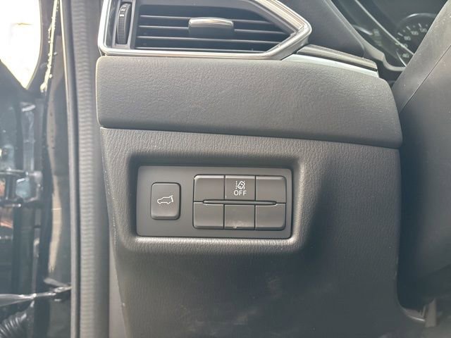 Used 2023 MAZDA CX-5 AWD 2.5 S w/ Premium Plus Pkg image 46