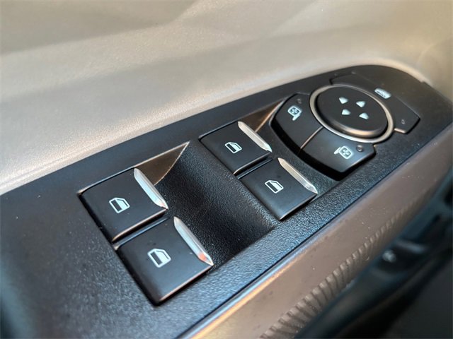 New 2025 Ford Maverick Lariat w/ Black Appearance Package image 16