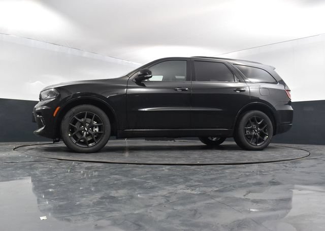 New 2026 Dodge Durango GT AWD/4WD image 50