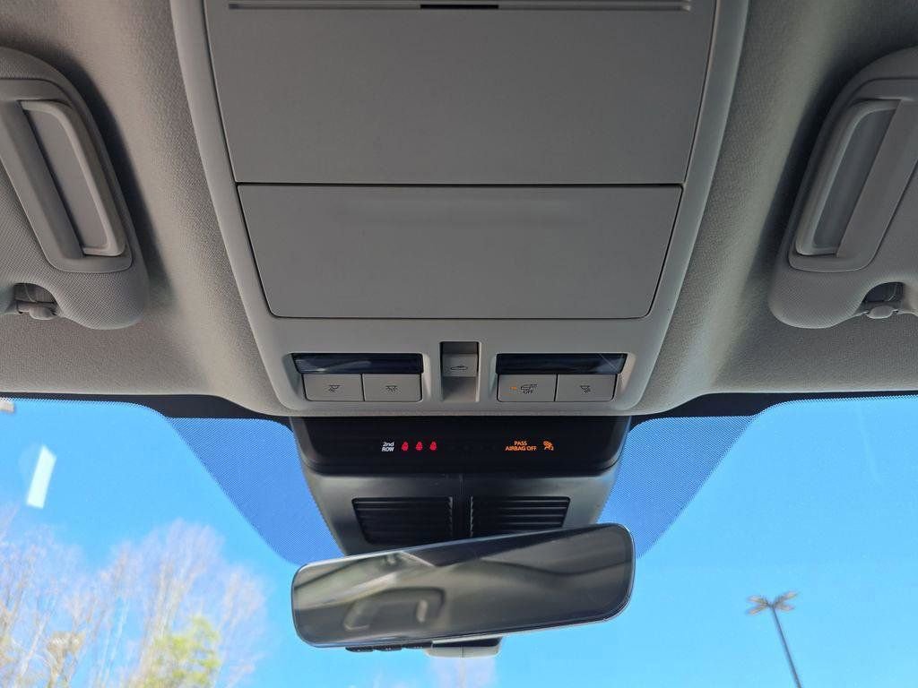 New 2026 MAZDA CX-30 AWD 2.5 S w/ Premium Package image 26