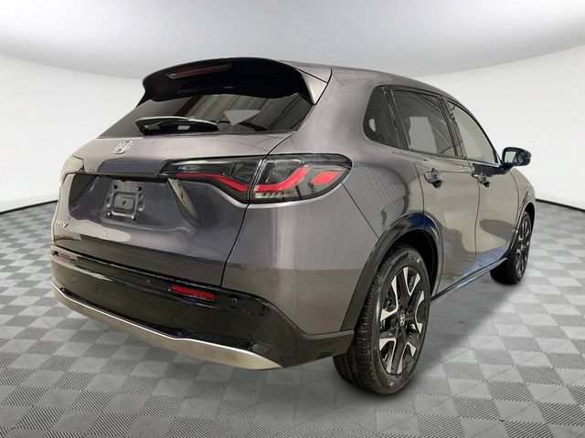 New 2027 Honda HR-V EX-L image 6