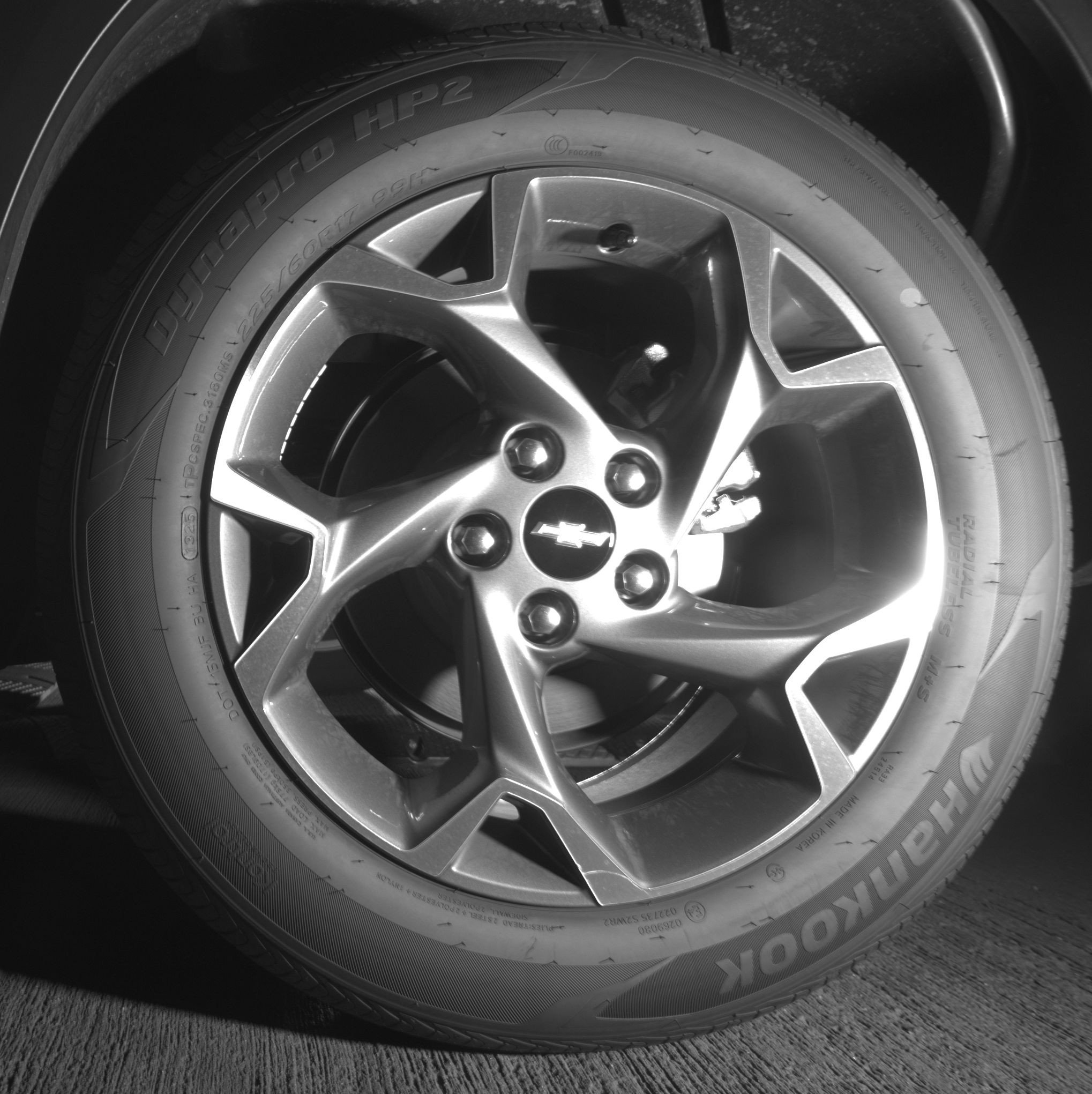 Used 2025 Chevrolet Trax LT w/ LT Convenience Package image 14