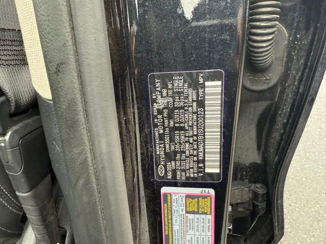 Used 2025 Genesis GV70 2.5T image 26