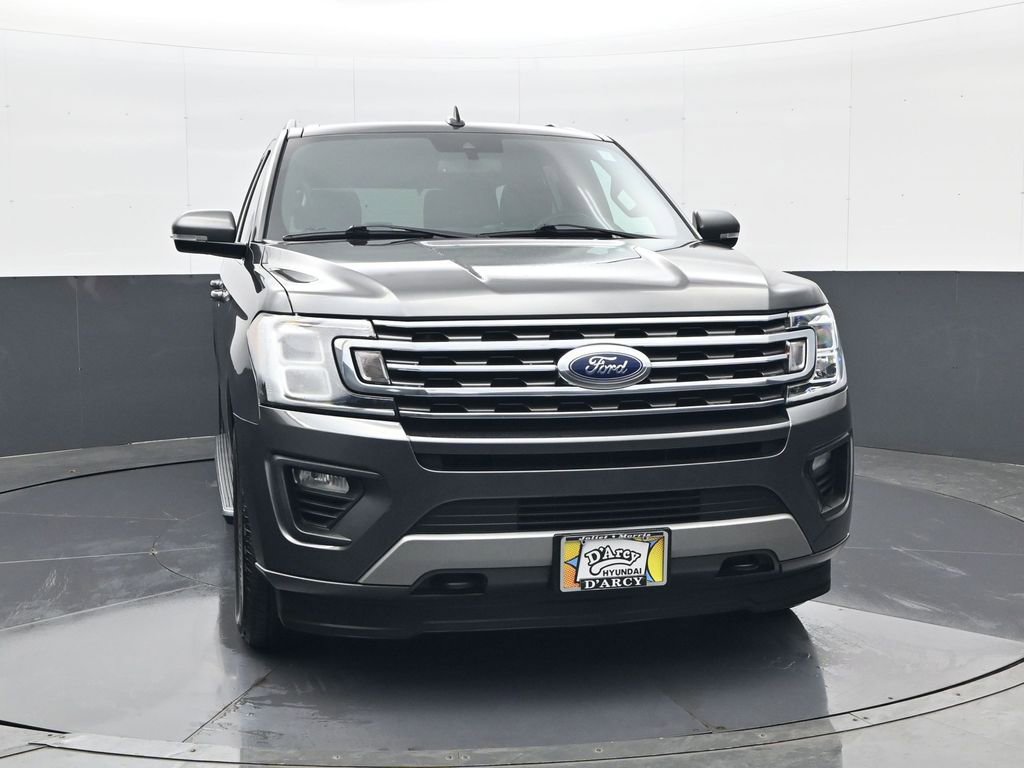 Used 2020 Ford Expedition XLT w/ Equipment Group 202A image 2