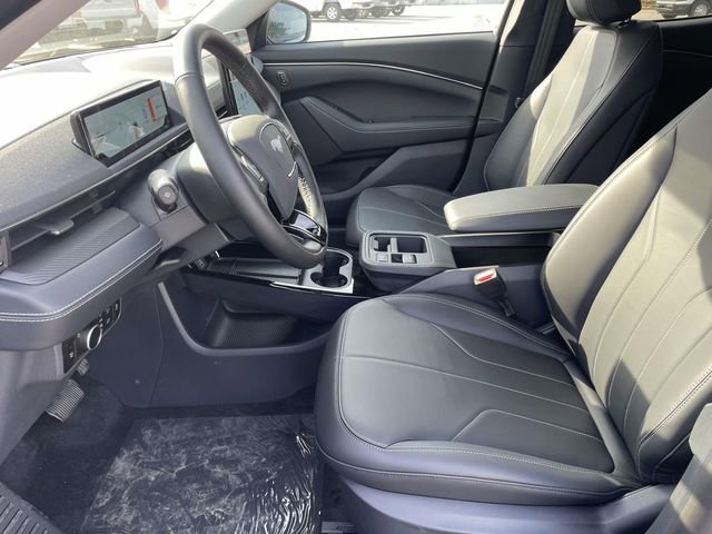 New 2026 Ford Mustang Mach-E Select RWD image 15