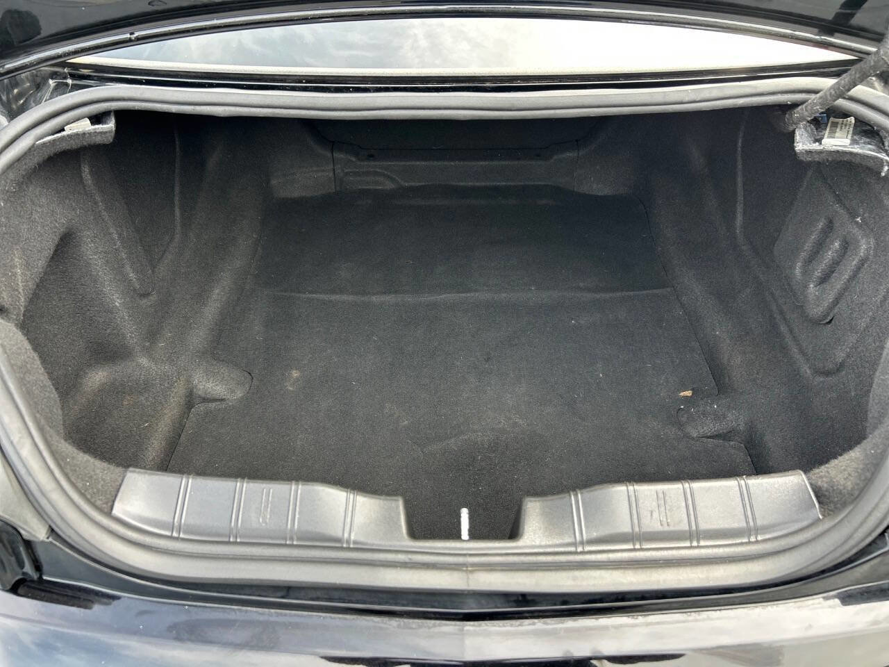 Used 2017 Chevrolet Camaro SS w/ Redline Edition image 19