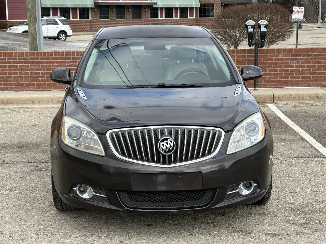 Used 2013 Buick Verano image 2