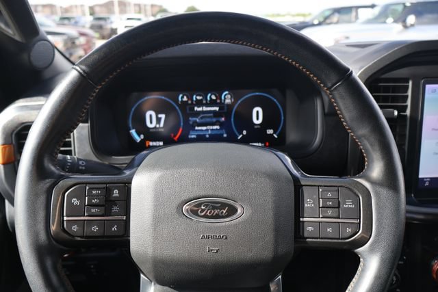 Used 2022 Ford F150 Tremor w/ Equipment Group 402A High AWD/4WD image 15