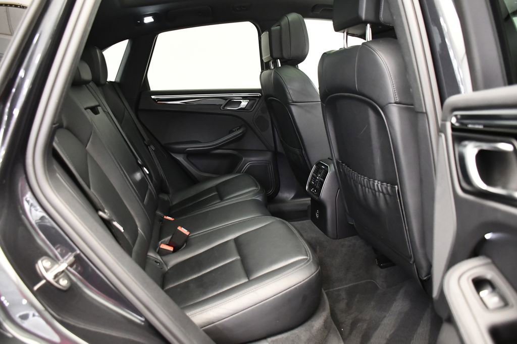 Used 2024 Porsche Macan S image 56