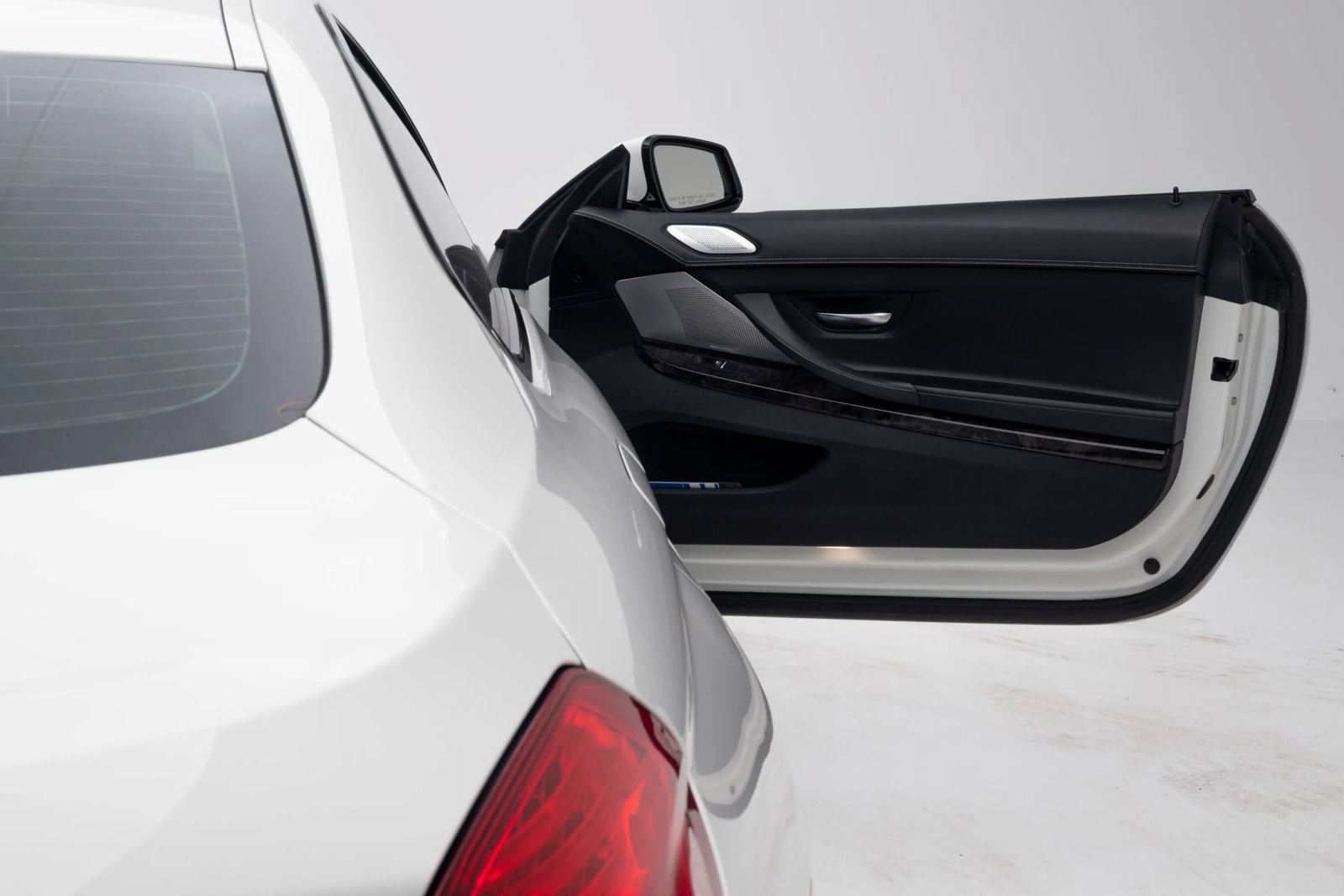 Used 2014 BMW 650i Coupe RWD image 10